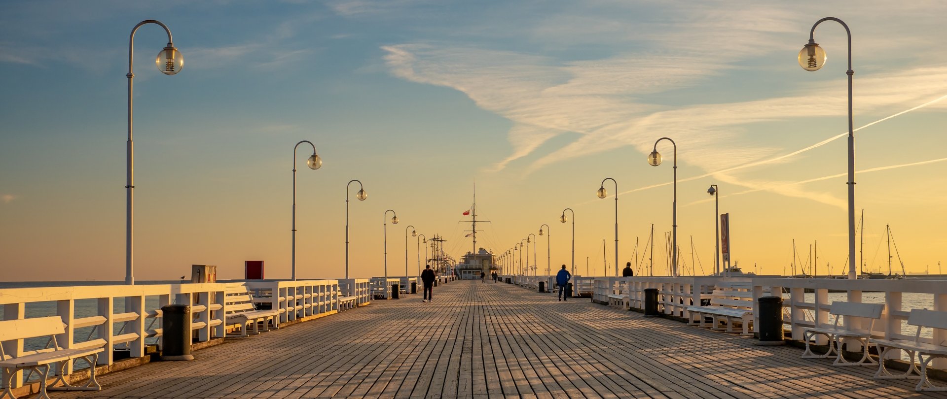 Villa Antonina, Sopot