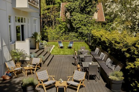 Nasz butikowy hotel w Sopocie