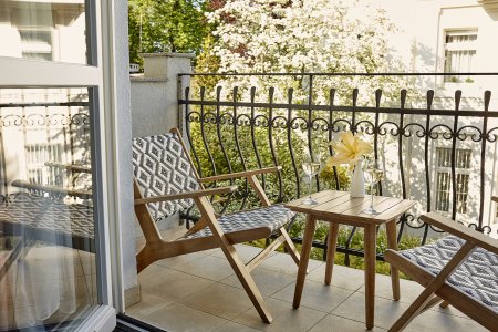 Nasz butikowy hotel w Sopocie