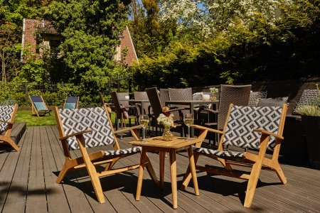 Kawiarnia Sea and Salt