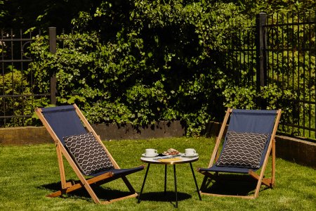 Kawiarnia Sea and Salt