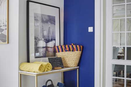 Nasz butikowy hotel w Sopocie