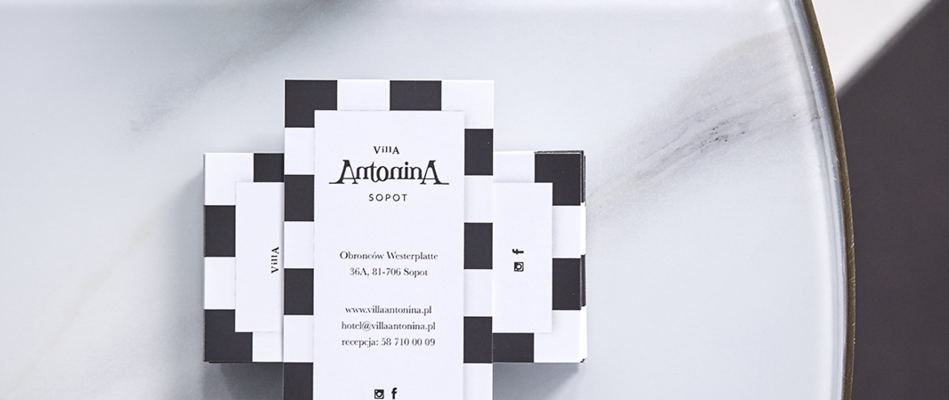 Voucher kwotowy 200 PLN na usługi Villi Antonina Sopot