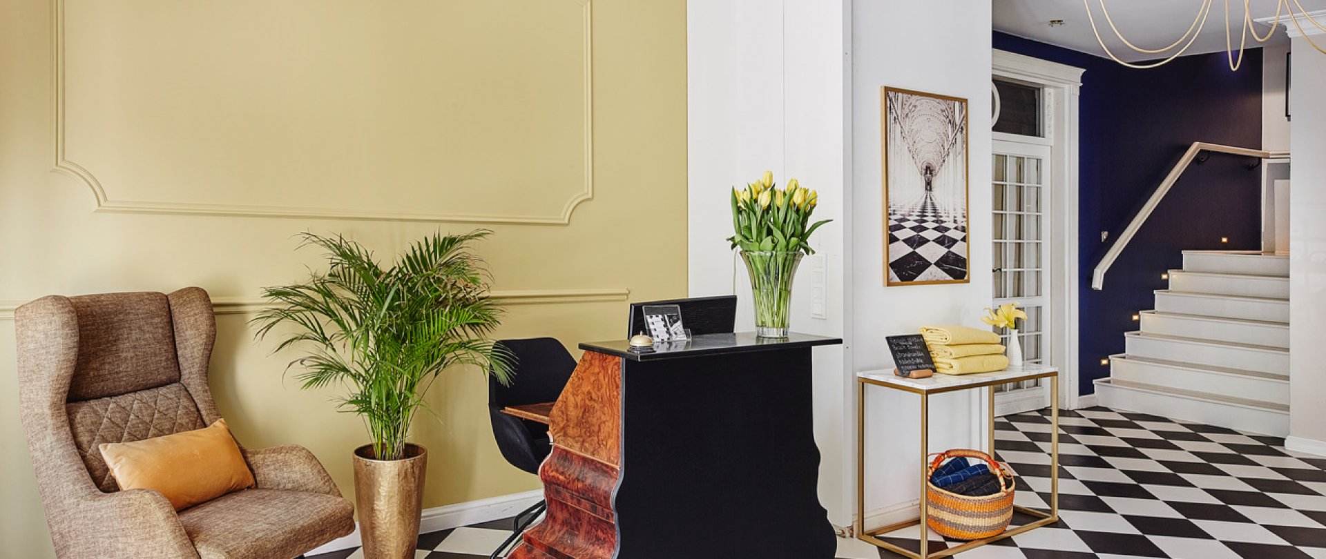 Villa Antonina, Sopot