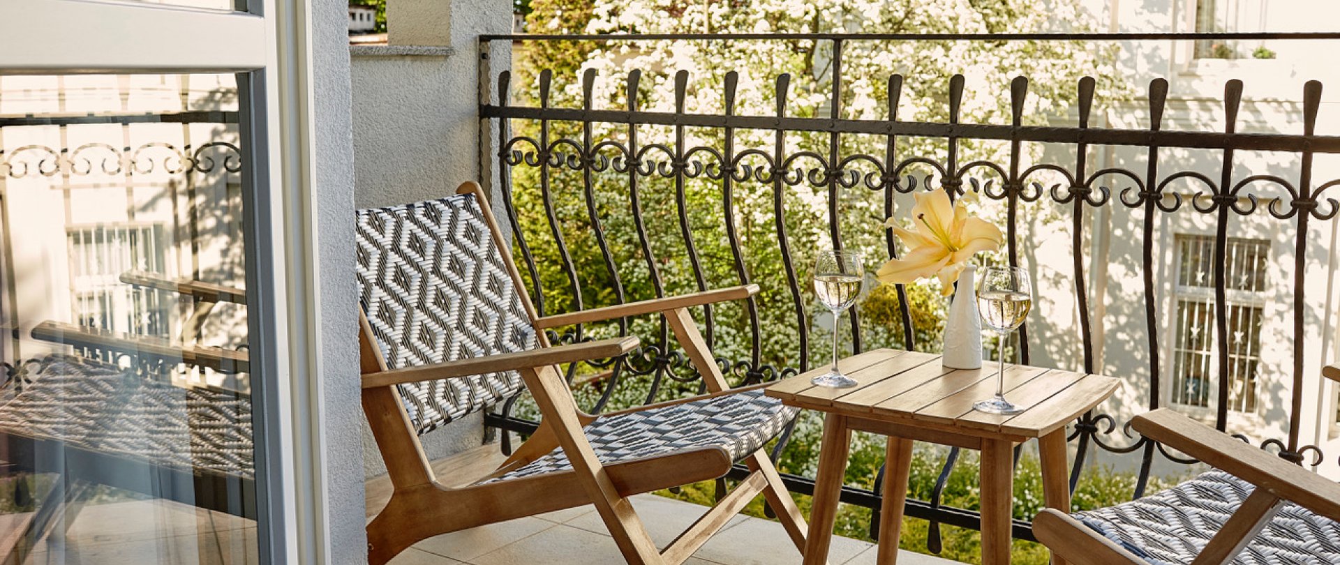 Villa Antonina, Sopot