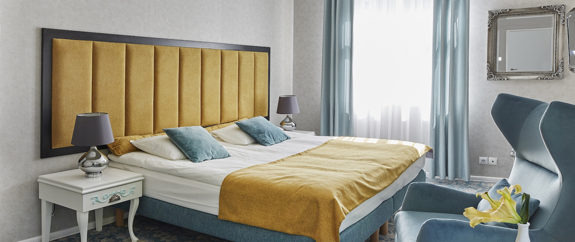 Villa Antonina, Sopot