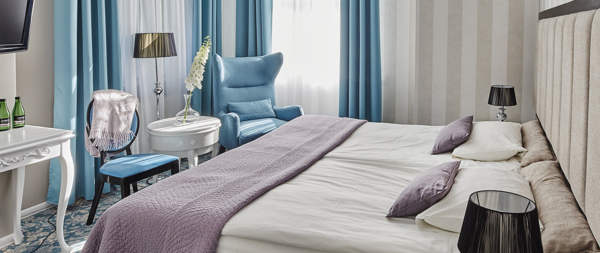 Villa Antonina, Sopot