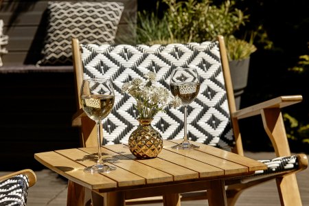 Advantages of Villa Antonina