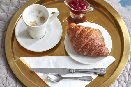 Advantages of Villa Antonina